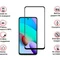 Захисне скло BeCover для Xiaomi Redmi 10 2022/10 Prime 2022 Black (708151)