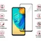 Захисне скло BeCover для Tecno Camon 19 (CI6n)/19 Neo (CH6i)/19 Pro (CI8n) Black (708162)