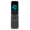 Мобільний телефон Nokia 2660 Flip Dual Sim Black