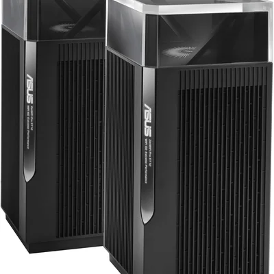 Wi-Fi Mesh система Asus ZenWiFi Pro ET12 (2-PK)