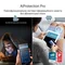 Wi-Fi Mesh система Asus ZenWiFi Pro ET12 (2-PK)