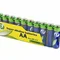 Батарейка EnerGenie Super Alkaline AA/LR06 10 шт