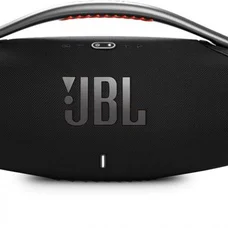 Акустична система JBL Boombox 3 Black (JBLBOOMBOX3BLKEP)