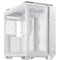 Корпус Asus TUF Gaming White без БЖ (90DC0093-B09010)