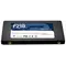 Накопичувач SSD 512GB Patriot P210 2.5" SATAIII TLC (P210S512G25)