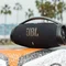Акустична система JBL Boombox 3 Black (JBLBOOMBOX3BLKEP)