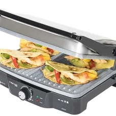Гриль Cecotec Rock`nGrill 2000 W CCTC-03025 (8435484030250)