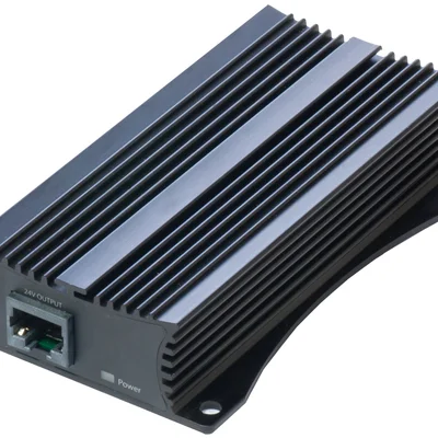 Інжектор MikroTik RBGPOE-CON-HP