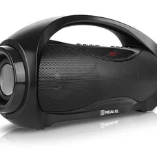 Акустична система REAL-EL X-713 Black