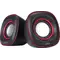 Акустична система Piko GS-202 Black-Red (1283126489457)