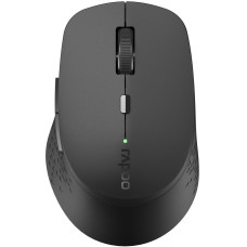 Миша бездротова Rapoo M300 Silent Wireless Multi-Mode Grey