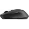Миша бездротова Rapoo M300 Silent Wireless Multi-Mode Grey