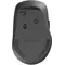 Миша бездротова Rapoo M300 Silent Wireless Multi-Mode Grey