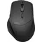Миша бездротова Rapoo MT550 Multi-Mode Wireless Black
