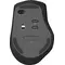 Миша бездротова Rapoo MT550 Multi-Mode Wireless Black