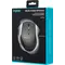 Миша бездротова Rapoo MT550 Multi-Mode Wireless Black