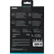 Миша бездротова Rapoo MT550 Multi-Mode Wireless Black