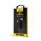 Кабель Cablexpert USB Type-C - HDMI (M/M), 2 м, чорний (A-CM-HDMIM-01) Кабель Cablexpert USB Type-C - HDMI (M/M), 2 м, чорний (A-CM-HDMIM-01)