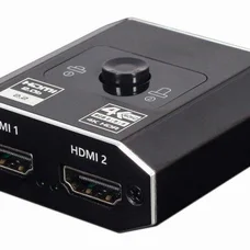 Комутатор Cablexpert 2xHDMI-HDMI (DSW-HDMI-21)