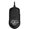 Миша Hator Quasar Essential Black (HTM-400)