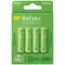 Акумулятори GP Recyko 2700 AA/HR06 NI-MH 2600 mAh BL 4 шт