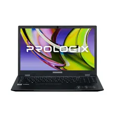 Ноутбук Prologix M15-720 (PN15E02.I31016S5NU.004) FullHD Black