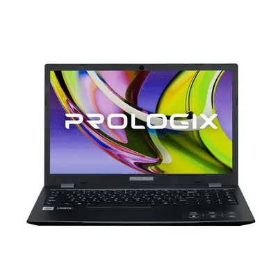Ноутбук Prologix M15-720 (PN15E02.I31016S5NU.004) FullHD Black