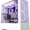 Корпус NZXT H5 Flow White (CC-H51FW-01) без БЖ