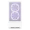 Корпус NZXT H5 Flow White (CC-H51FW-01) без БЖ