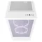 Корпус NZXT H5 Flow White (CC-H51FW-01) без БЖ