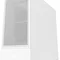 Корпус NZXT H5 Flow White (CC-H51FW-01) без БЖ