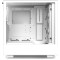 Корпус NZXT H5 Flow White (CC-H51FW-01) без БЖ