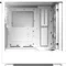 Корпус NZXT H5 Flow White (CC-H51FW-01) без БЖ