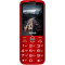 Мобільний телефон Sigma mobile Comfort 50 Grace Dual Sim Red