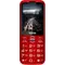 Мобільний телефон Sigma mobile Comfort 50 Grace Dual Sim Red
