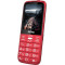 Мобільний телефон Sigma mobile Comfort 50 Grace Dual Sim Red