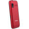 Мобільний телефон Sigma mobile Comfort 50 Grace Dual Sim Red