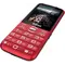 Мобільний телефон Sigma mobile Comfort 50 Grace Dual Sim Red