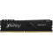 Модуль пам`ятi DDR4 8GB/3200 Kingston Fury Beast Black (KF432C16BB/8)