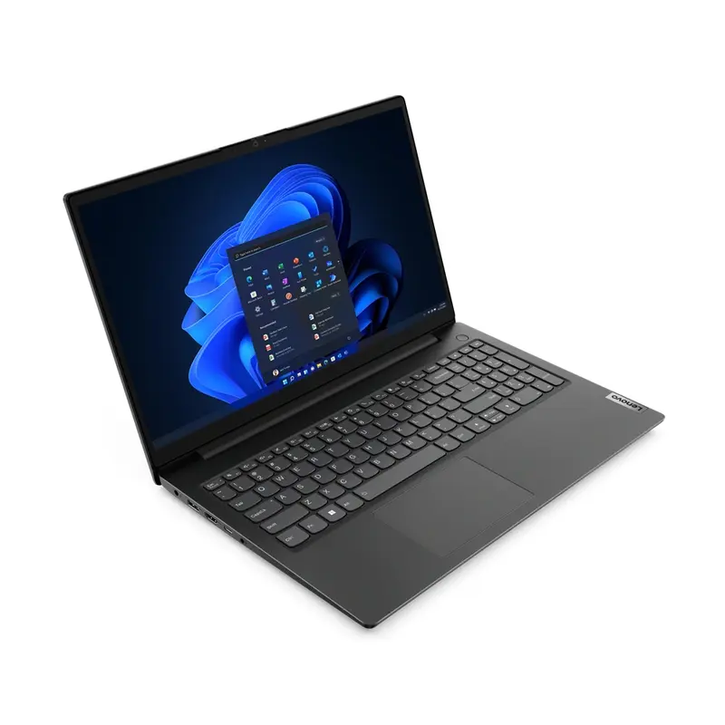 Ноутбук Lenovo V15 G3 IAP (82TT00KHRA) Business Black Ноутбук Lenovo V15 G3 IAP (82TT00KHRA) Business Black