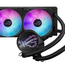 Система водяного охолодження Asus ROG Ryuo III 240 ARGB (90RC00J1-M0UAY0)