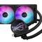 Система водяного охолодження Asus ROG Ryuo III 240 ARGB (90RC00J1-M0UAY0)