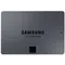 Накопичувач SSD 1ТB Samsung 870 QVO 2.5" SATAIII V-NAND MLC (MZ-77Q1T0BW)