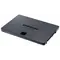 Накопичувач SSD 1ТB Samsung 870 QVO 2.5" SATAIII V-NAND MLC (MZ-77Q1T0BW)