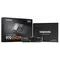 Накопичувач SSD 500GB Samsung 970 EVO Plus M.2 PCIe 3.0 x4 V-NAND MLC (MZ-V7S500BW)