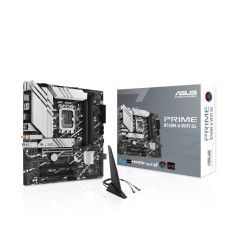 Материнська плата Asus Prime B760M-A WiFi D4 Socket 1700