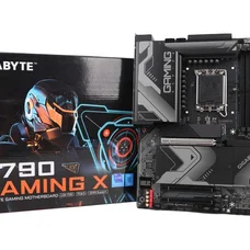 Материнська плата Gigabyte Z790 Gaming X Socket 1700