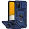 Чохол-накладка BeCover Military для Samsung Galaxy M23 SM-M236 Blue (707370)
