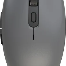 Миша бездротова 2E MF2030 Rechargeable WL Gray (2E-MF2030WG)
