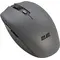Миша бездротова 2E MF2030 Rechargeable WL Gray (2E-MF2030WG)